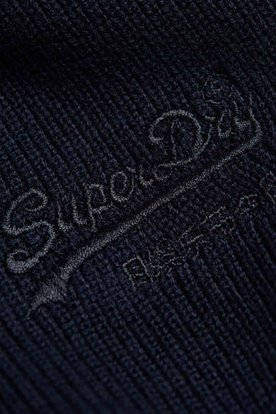 Hoed - blauw