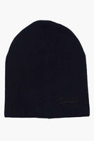 Hoed - blauw
