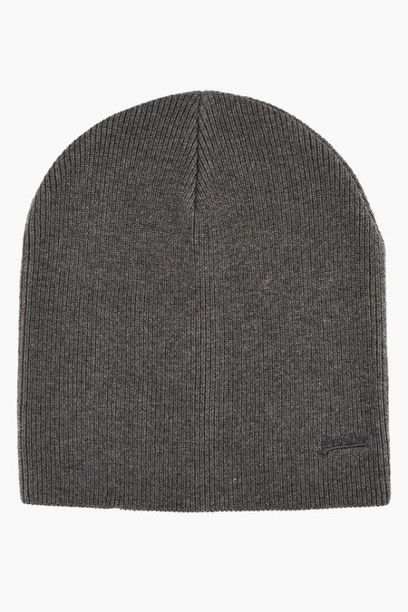 Bonnet - gris