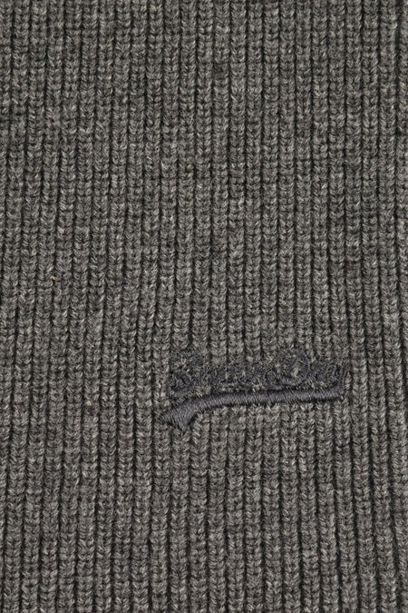 Bonnet - gris