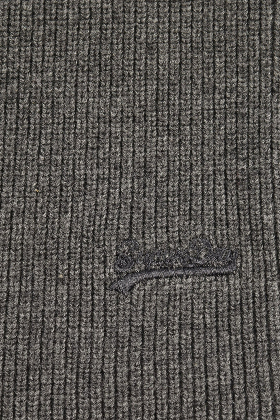 Muts - grijs