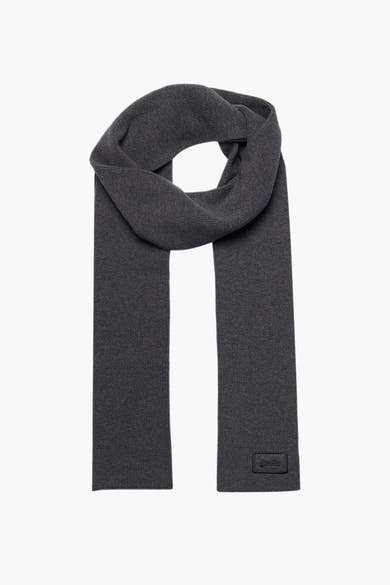 Echarpe gris - SUPERDRY