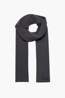 Echarpe gris - SUPERDRY