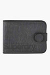 Porte-monnaie Noir - SUPERDRY