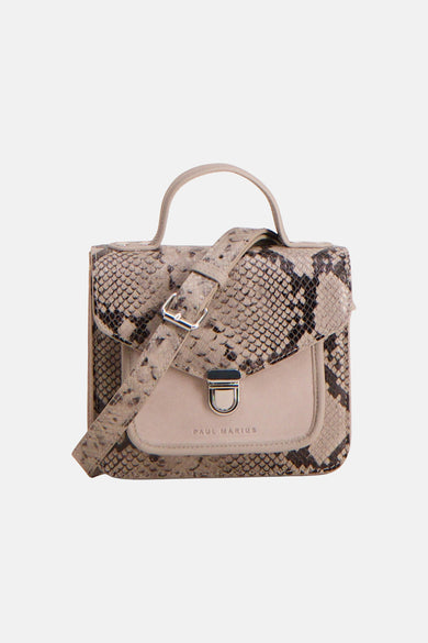Sac en bandoulière - gris