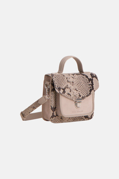 Sac en bandoulière - gris