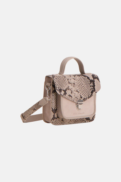 Sac en bandoulière - gris