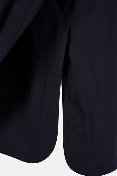 T-shirt met lange mouwen - blauw