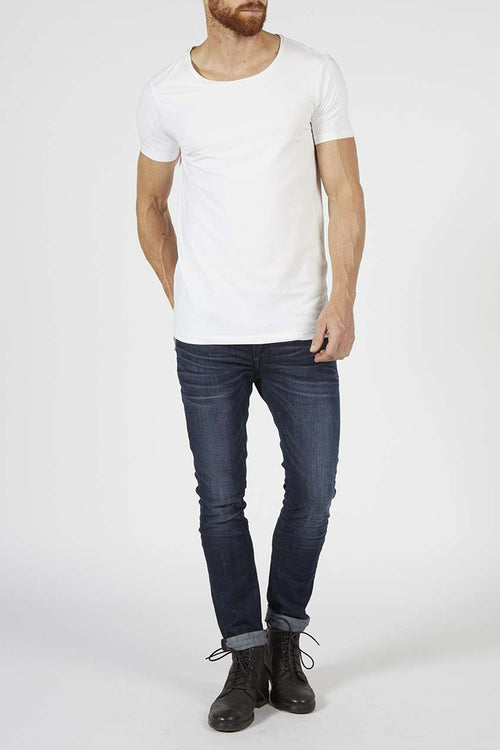 T-Shirt SS R-Neck 2-Pack