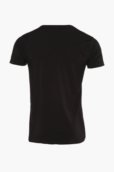 T-Shirt SS R-Neck 2-Pack