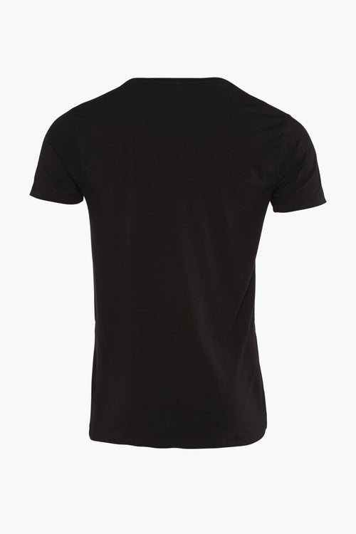 T-Shirt SS R-Neck 2-Pack