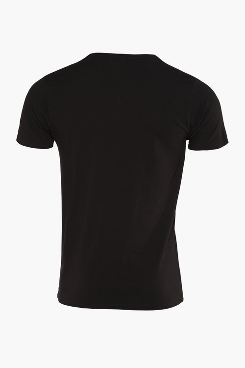 T-shirt (manches courtes) Noir - Petrol Industries®