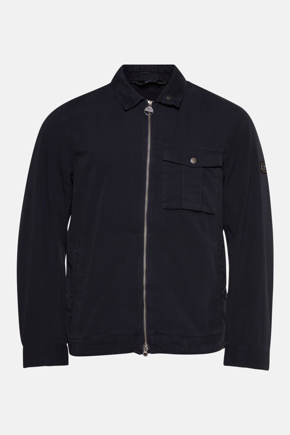 Veste de pluie - bleu