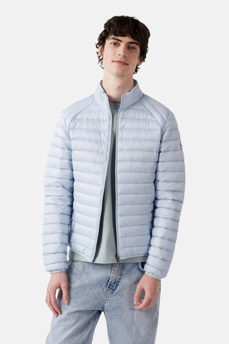 Regenjas blauw - JOTT