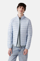 Regenjas blauw - JOTT