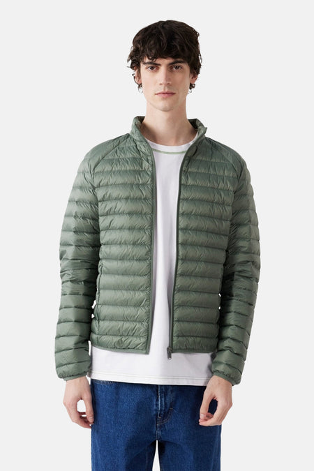 Regenjas green - JOTT