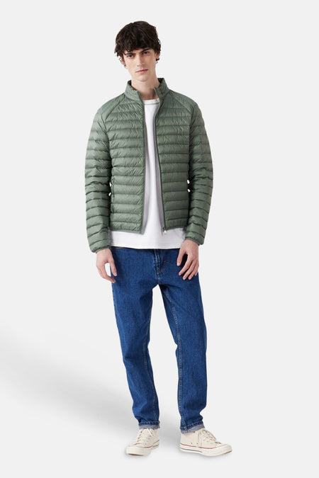 Regenjas green - JOTT