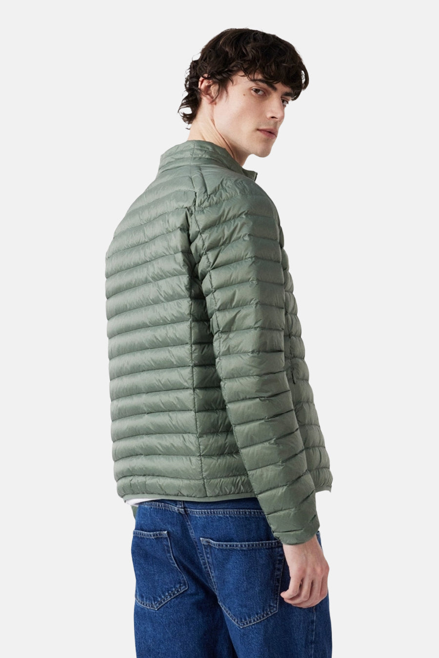 Regenjas green - JOTT