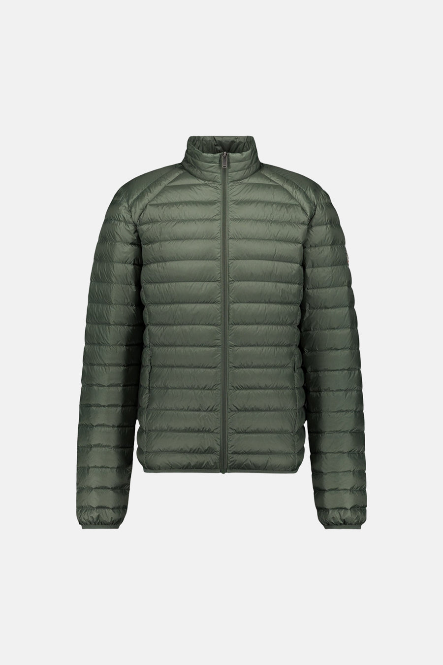 Regenjas green - JOTT