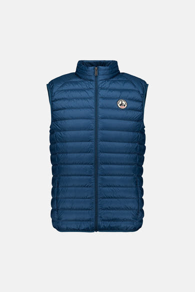 Bodywarmer blauw - JOTT