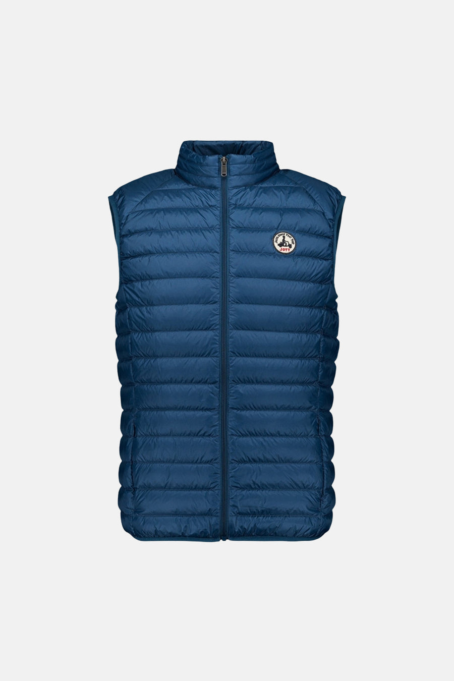 Bodywarmer blauw - JOTT