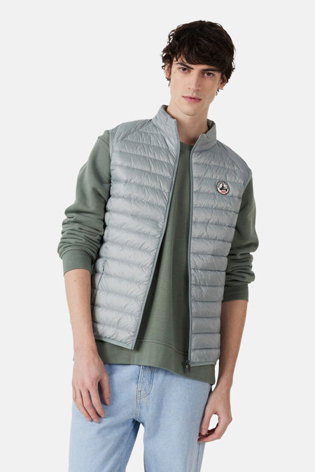 Bodywarmer blauw - JOTT