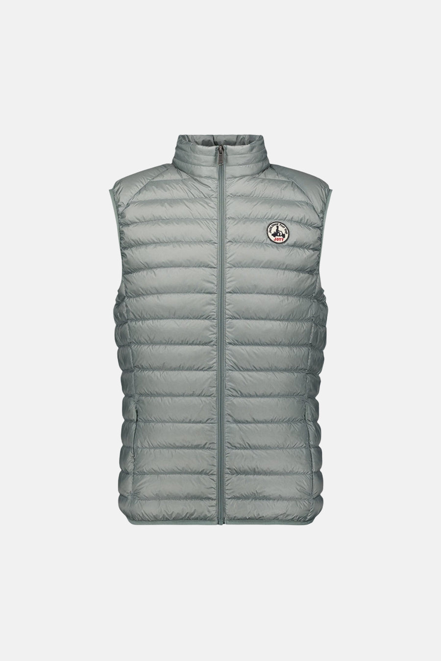 Bodywarmer blauw - JOTT
