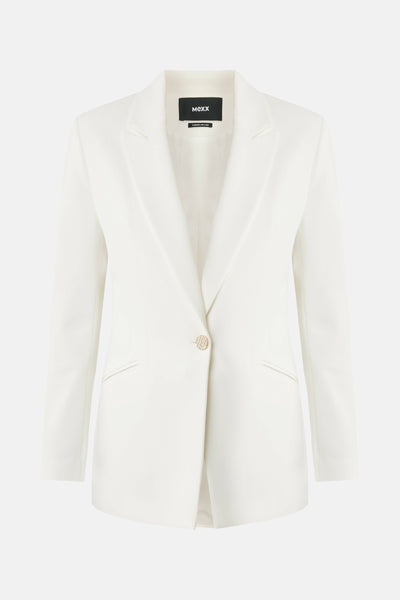 Blazer Wit - MEXX