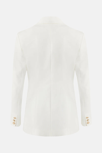 Blazer Wit - MEXX
