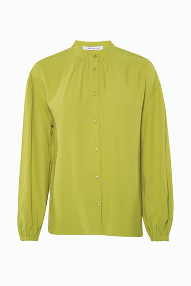 Blouse (lange mouwen) Groen - MEXX