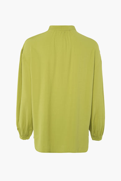 Blouse (lange mouwen) Groen - MEXX