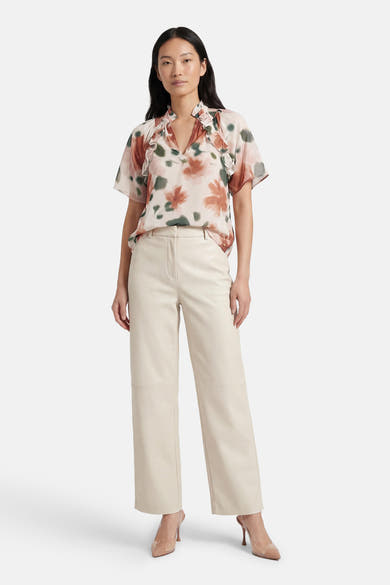 Blouse - multicolore