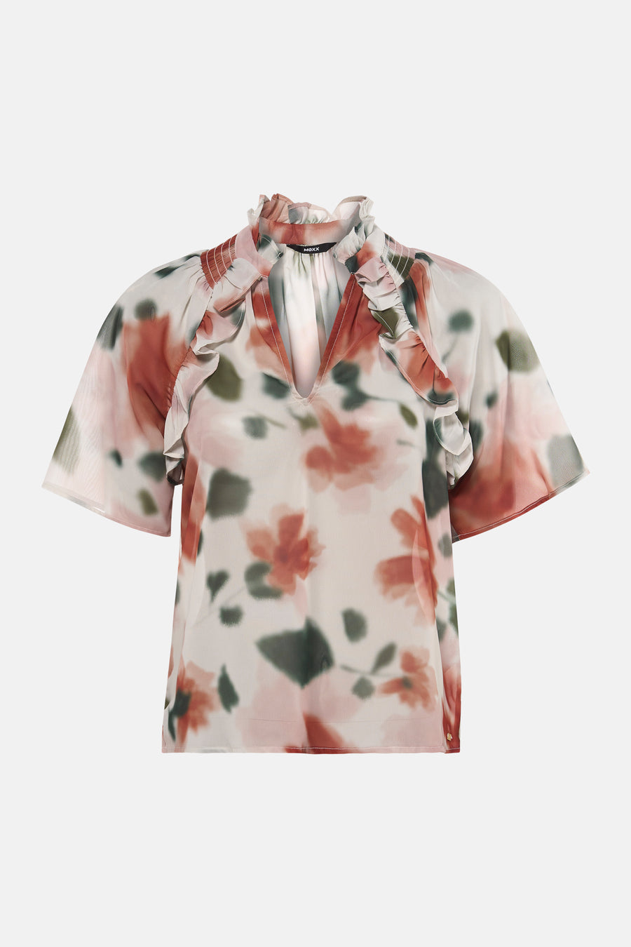 Blouse - multicolore