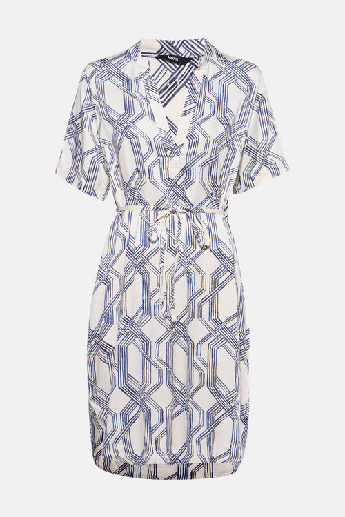 Robe  Multicolore - MEXX