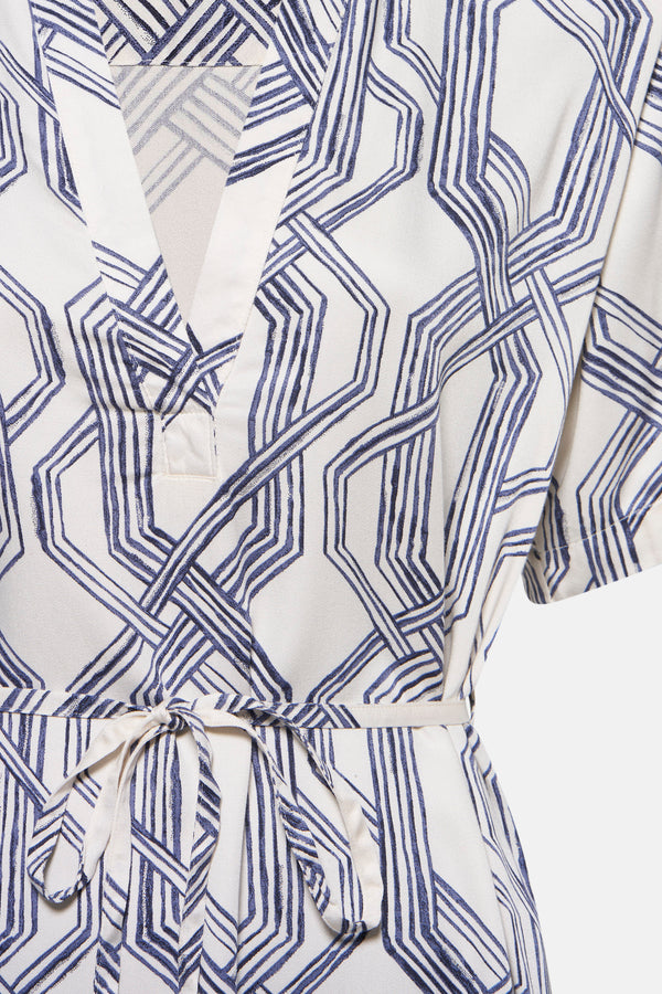 Robe  Multicolore - MEXX