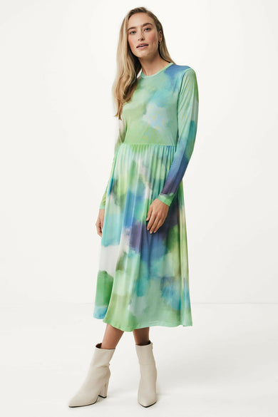 Robe  Multicolore - MEXX