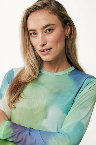 Robe  Multicolore - MEXX