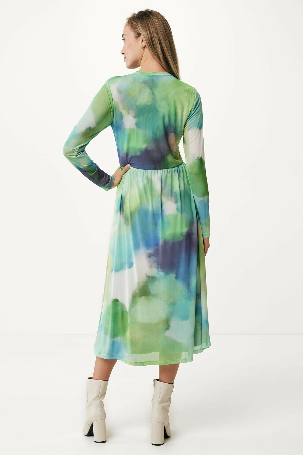 Robe  Multicolore - MEXX