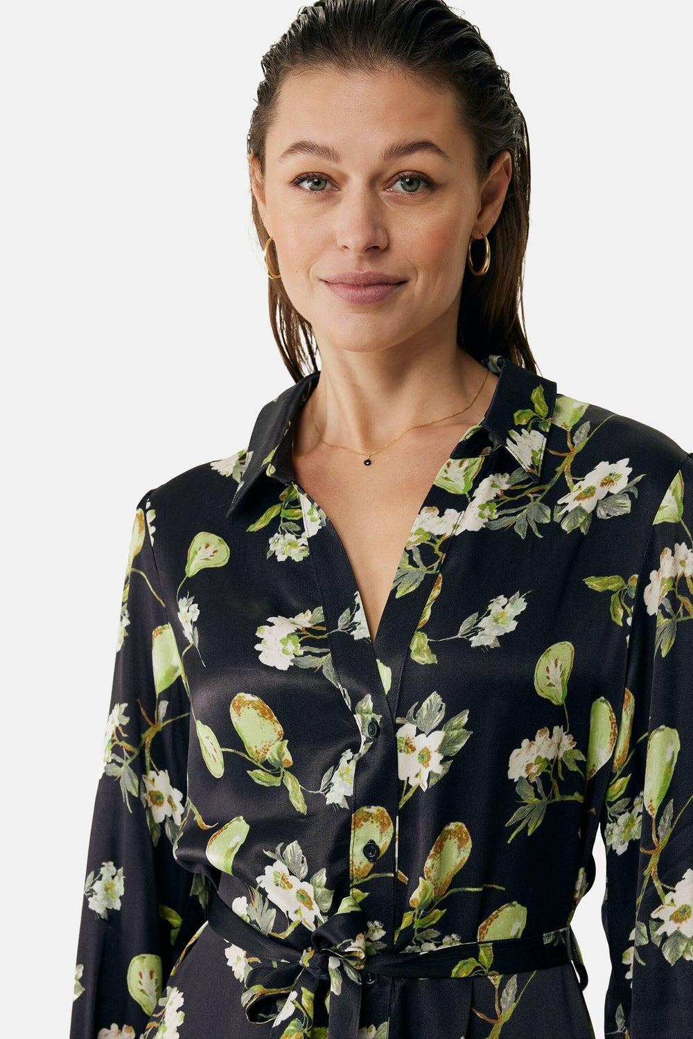 Robe  Multicolore - MEXX