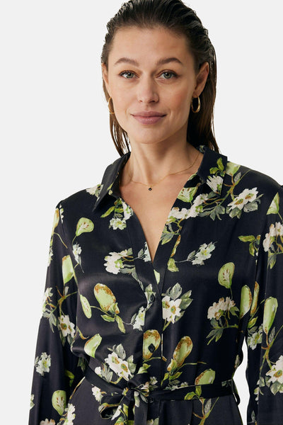Robe  Multicolore - MEXX