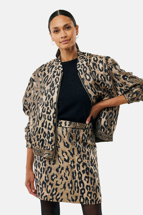 Veste - multicolore