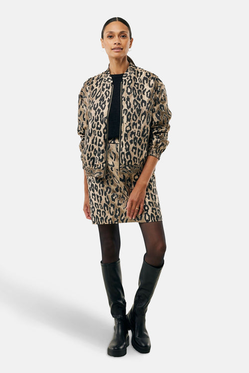 Veste - multicolore