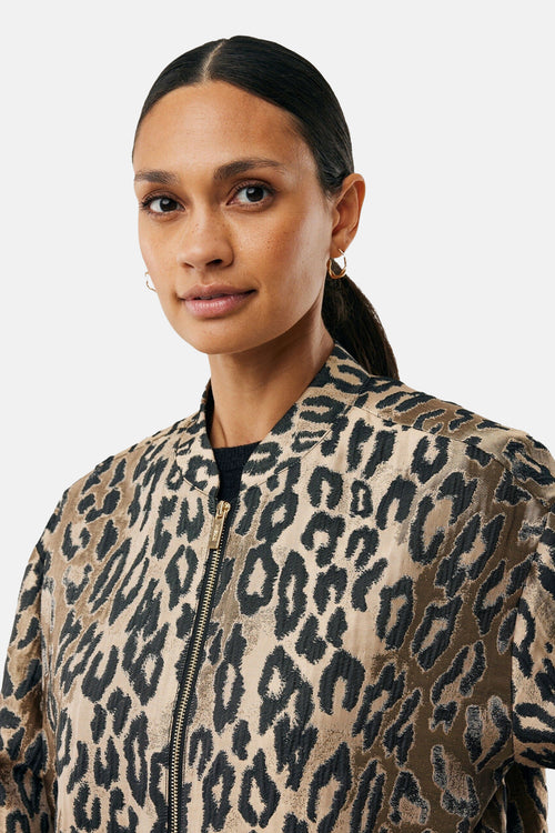 Veste - multicolore