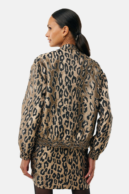 Veste - multicolore