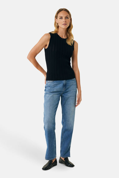 Top (autre) Noir - MEXX