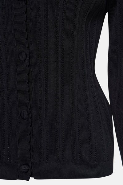 Cardigan Noir - MEXX
