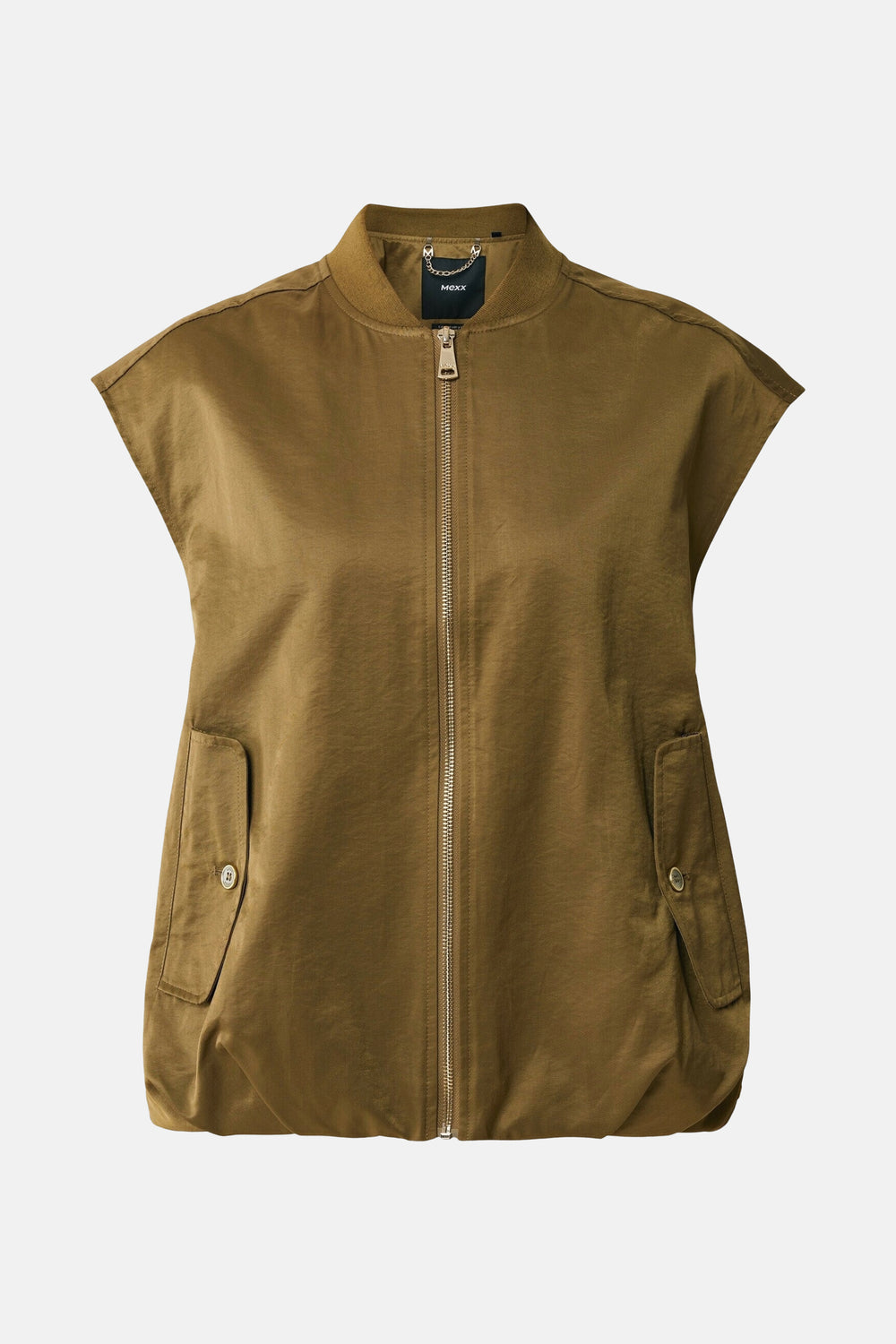 Veste (sans manches) KAHKI - MEXX