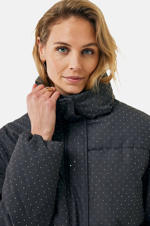 Veste - gris