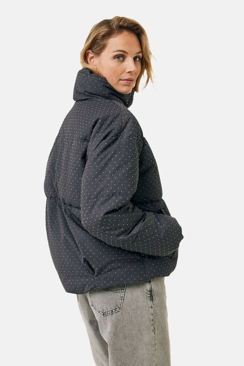 Veste - gris