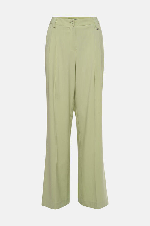 Pantalon de costume Vert - MEXX